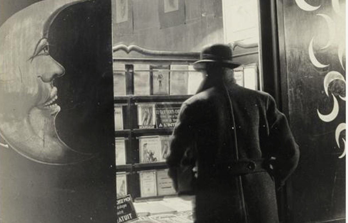 Nỗi u sầu trong Patrick Modiano (2)