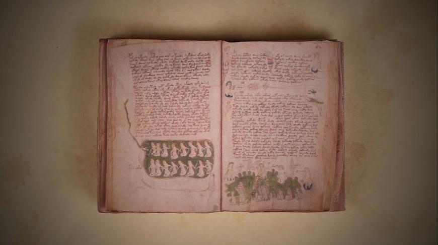 The Voynich Manuscript: Cuốn sách bí ẩn nhất lịch sử