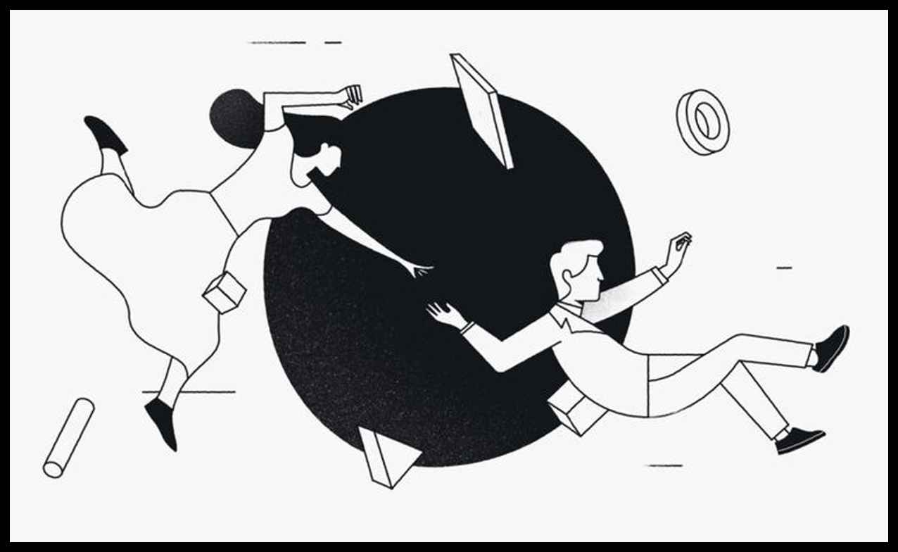 Thích nghi với sự thay đổi: nói thì dễ, làm mới khó