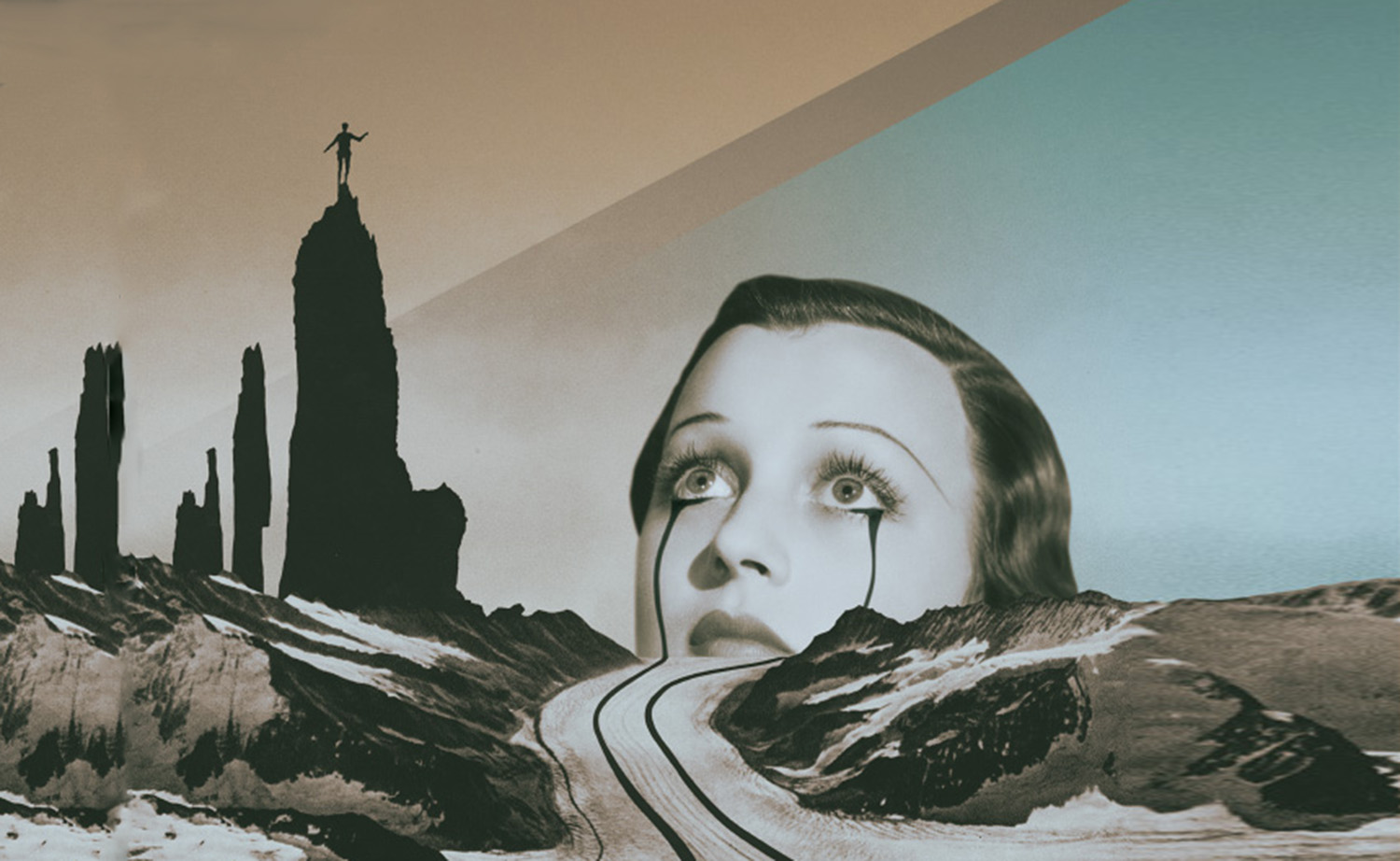 Bốn cảm xúc trong quá trình hàn gắn vết thương sau khi chia tay