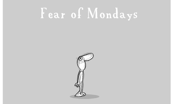 Kinh nghiệm từ chuyên gia để thoát khỏi hội chứng “sợ ngày thứ hai”