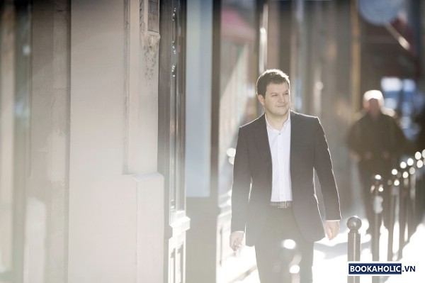 9 tác giả nổi bật nhất 2020