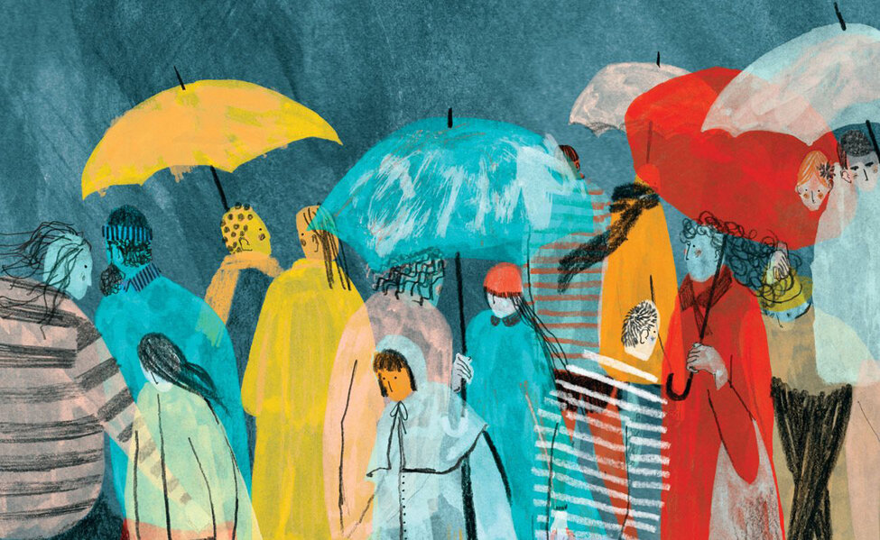 Tại sao chúng ta cảm thấy bất an trong tình yêu?