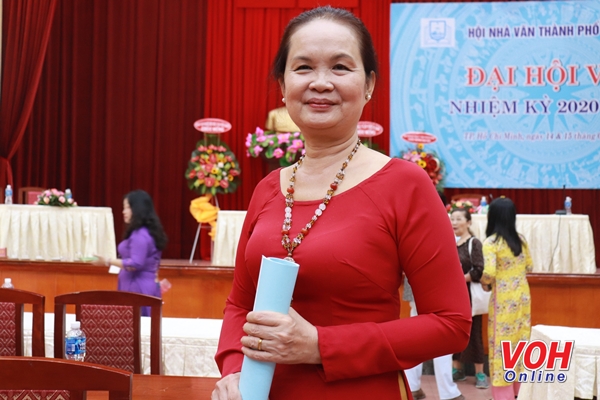 Hội nhà văn Hà Nội và TP Hồ Chí Minh vui mừng chào đón hai tân chủ tịch mới