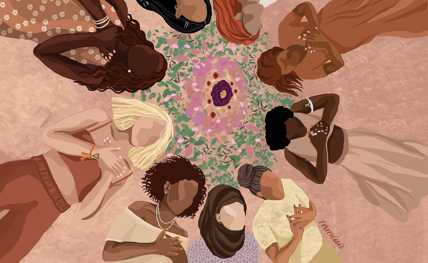 Ba Biểu Hiện Mất Thăng Bằng Cảm Xúc Ở Phụ Nữ