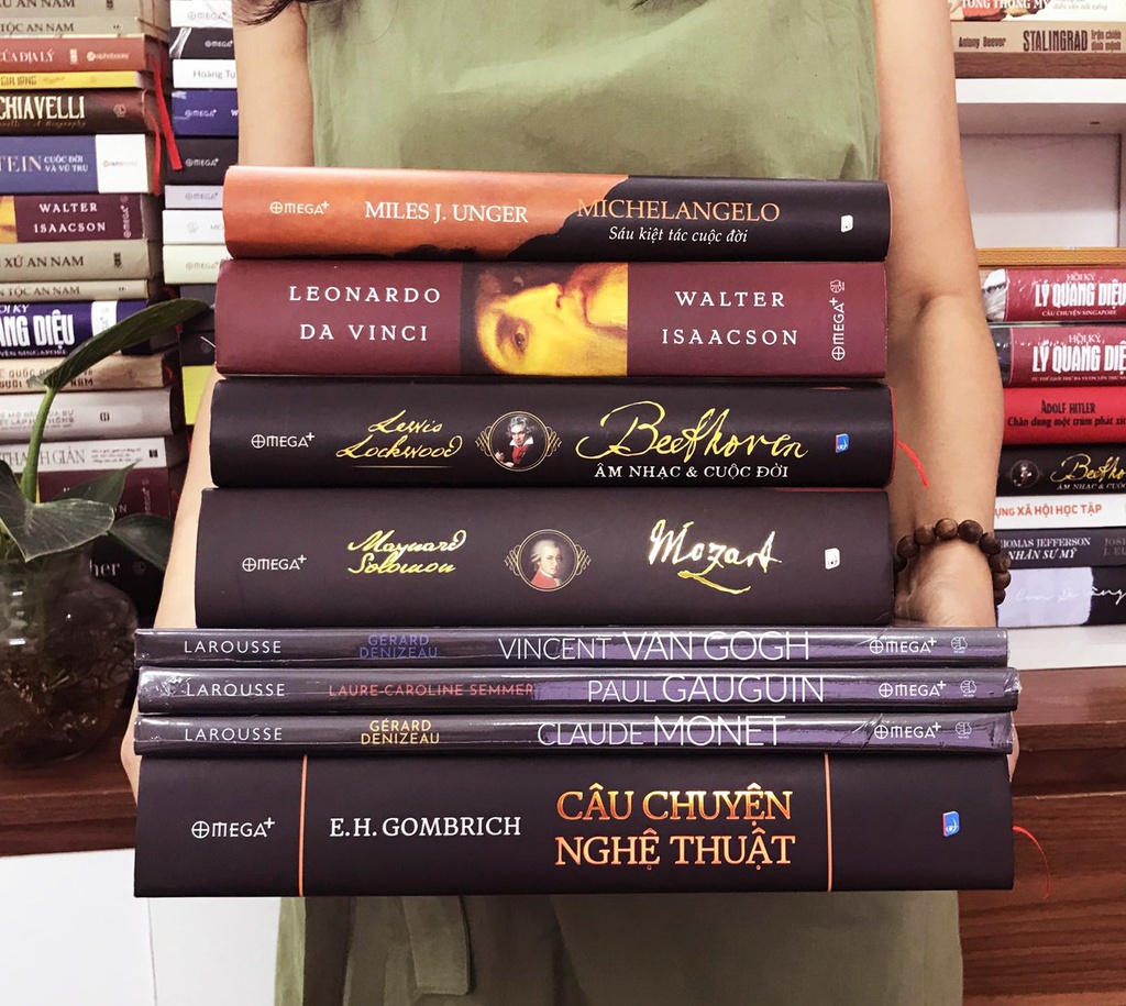 Những người hàng ngày vật lộn với chữ nghĩa