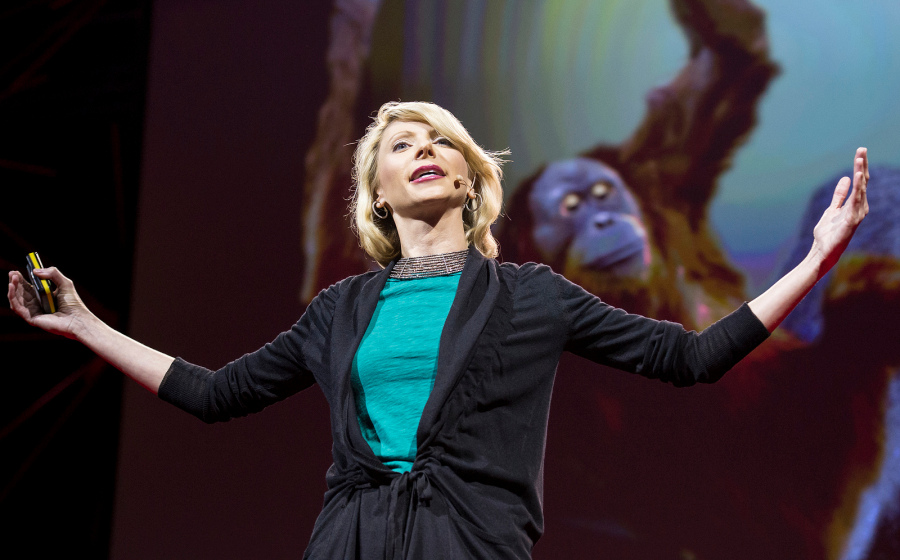 Bạn sẽ bị đánh giá dựa trên 2 tiêu chí trong lần đầu gặp mặt, theo giáo sư Harvard Amy Cuddy