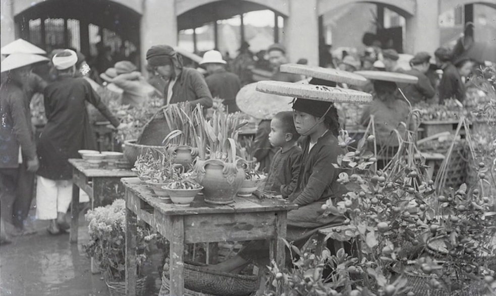 Hoài niệm Tết trong thơ xưa