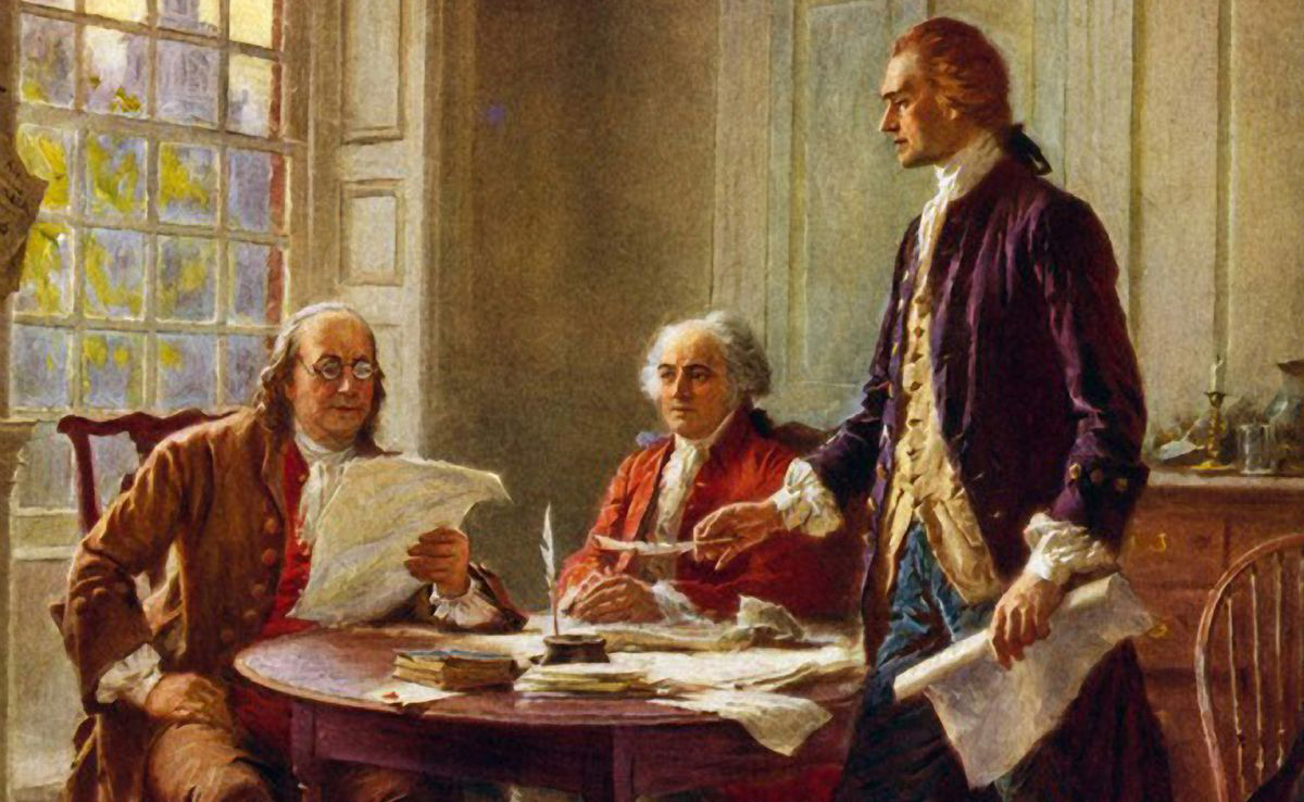 8 lời khuyên về tài chính từ Benjamin Franklin