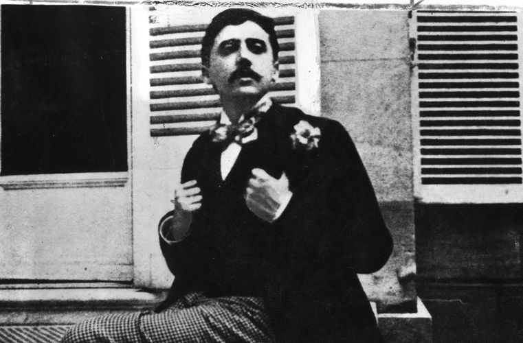 Tác phẩm của Proust sẽ ra mắt bạn đọc