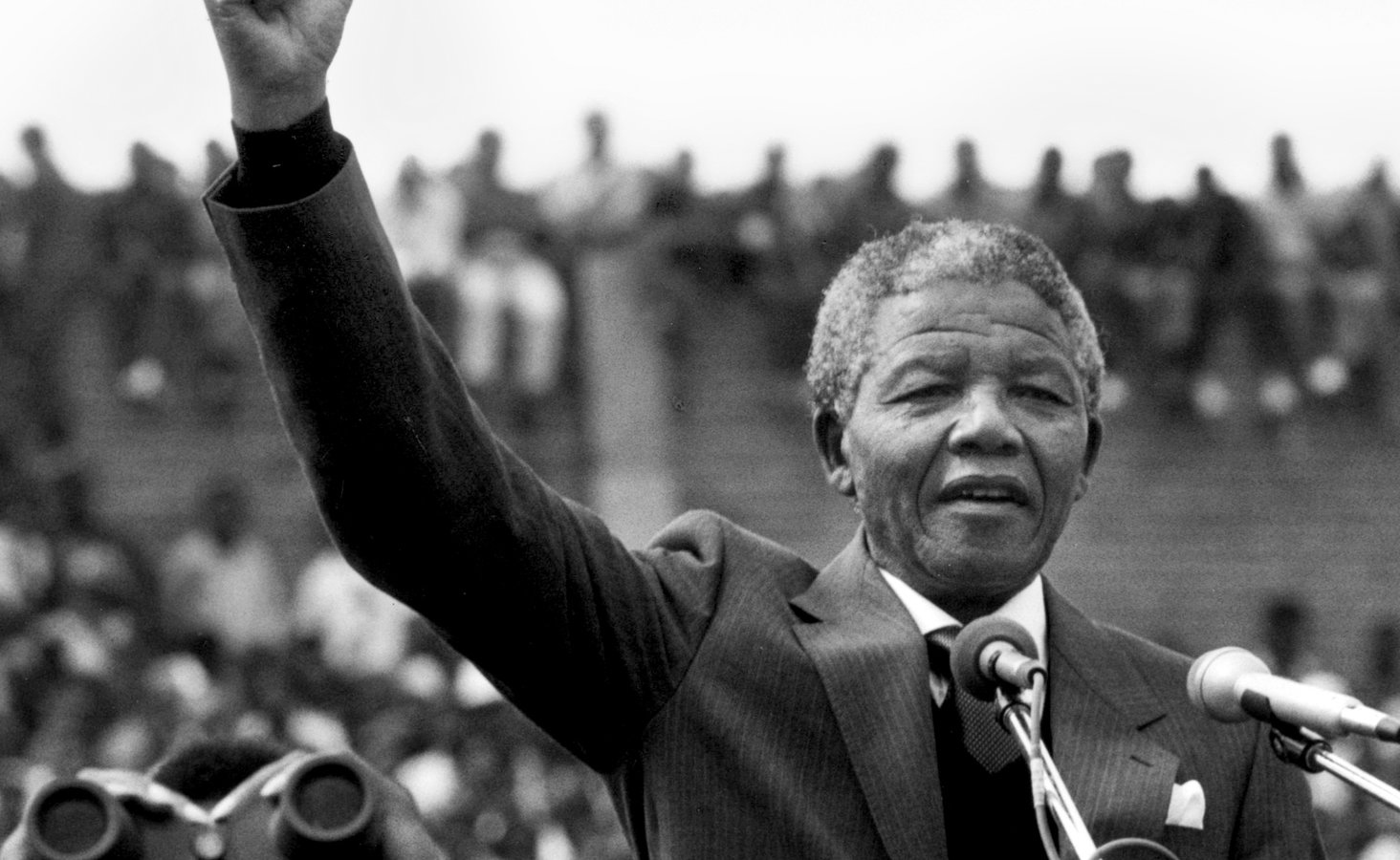 Chặng đường dài đến với Tự Do