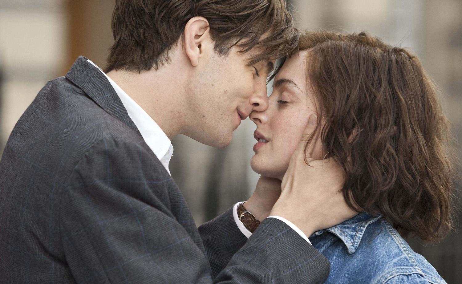 TÌM LẠI TÌNH YÊU - Không Có Đổ Vỡ Nào Lớn Bằng Đổ Vỡ Trong Tim