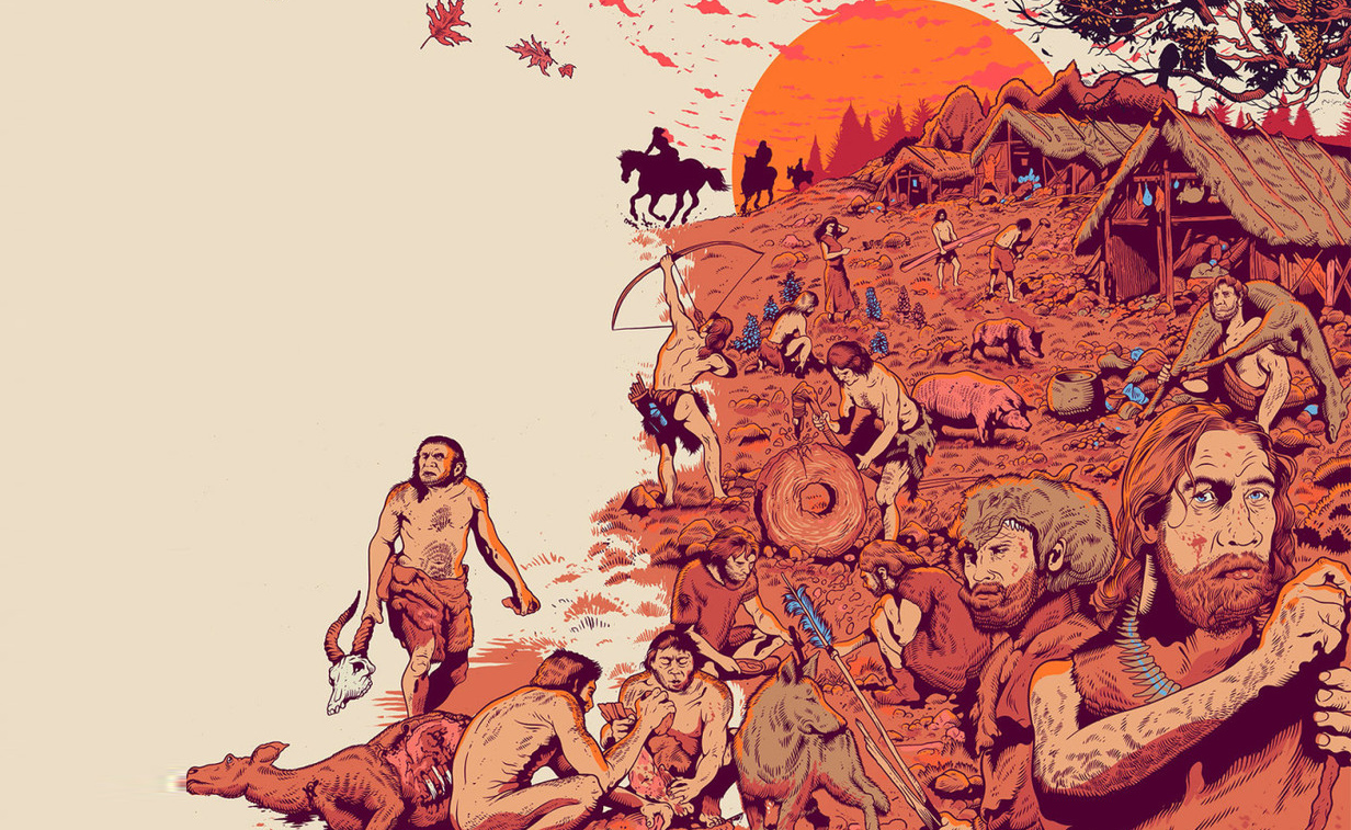 Tại sao các nhà sử học lại thích “lật ngược” lịch sử?