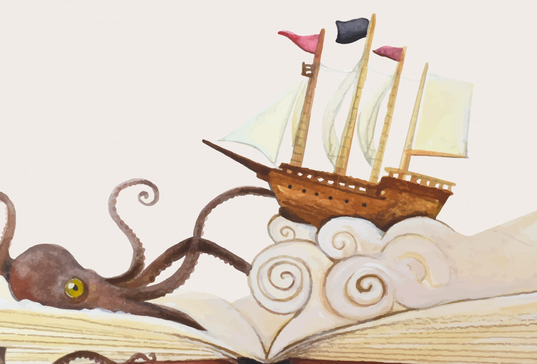 10 kỷ lục thế giới thú vị về sách