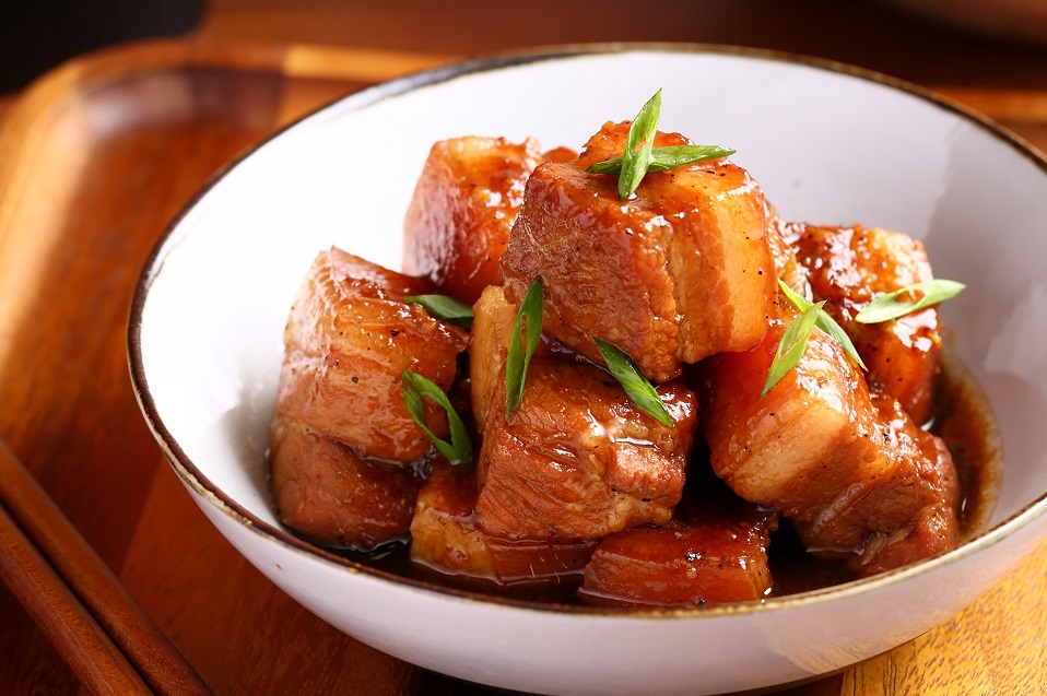 Nấu thịt kho, nhớ về những gì làm nên phần Việt Nam vĩnh viễn trong tôi