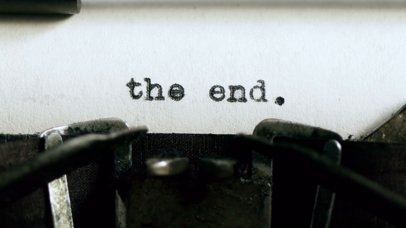 Xin đừng bỏ ngang những cuốn sách còn dang dở!