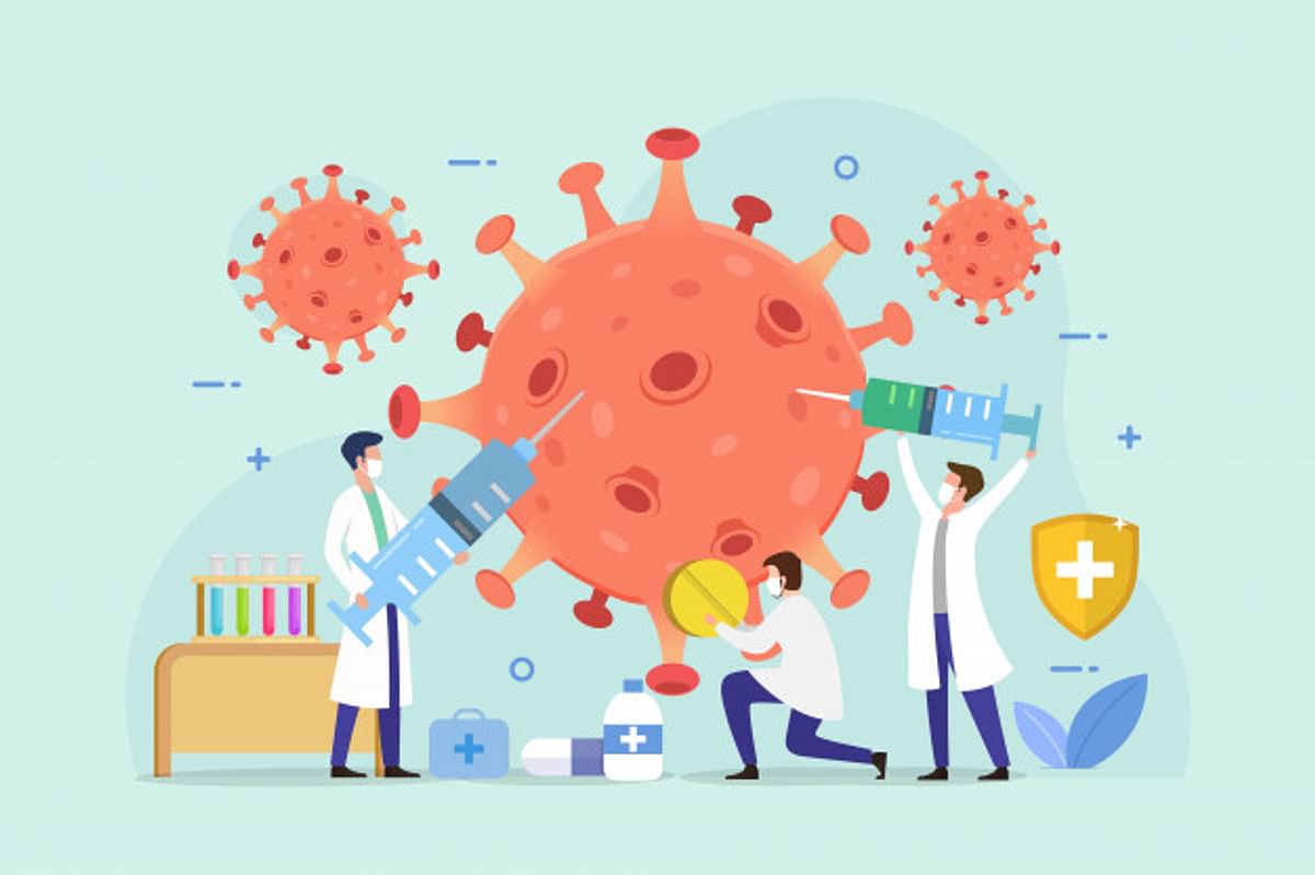 Nguồn gốc của dịch bệnh - Trả lời câu hỏi Đại dịch khủng khiếp tiếp theo là gì?