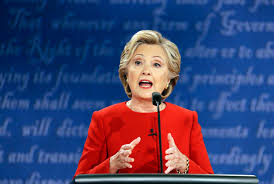 Hilary Clinton chắp bút cuốn sách về chính phủ trong loạt tấn công khủng bố