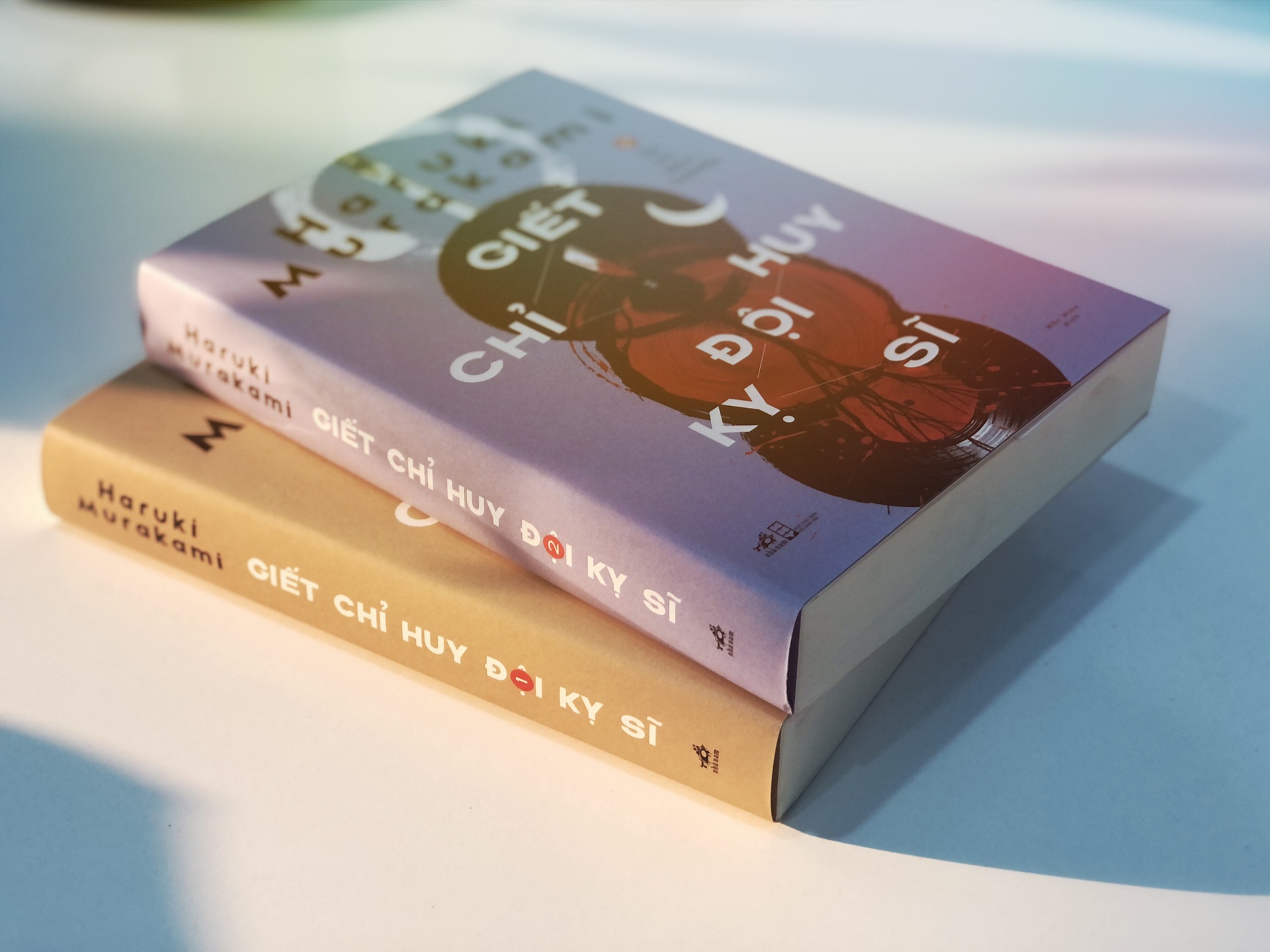 Sáng tạo độc đáo của Murakami trong 'Giết chỉ huy đội kỵ sĩ'