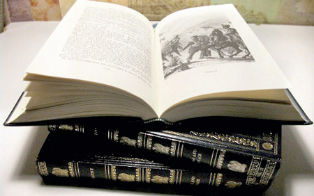 10 cuốn sách văn học vĩ đại nhất mọi thời đại