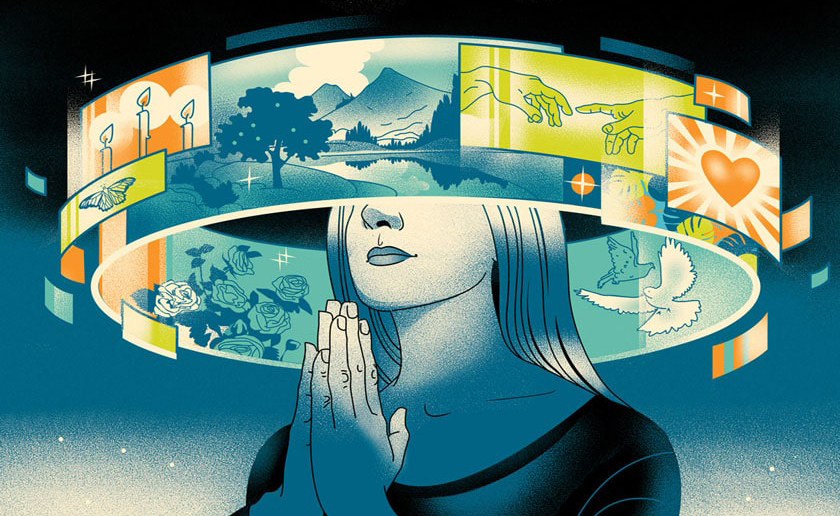 Ta là sản phẩm của chính mình – Hành trình 5 giai đoạn của con người tự do