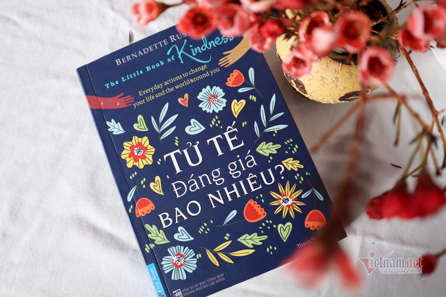 Tử tế đáng giá bao nhiêu - Câu hỏi có người mất cả đời mới tìm được đáp án 