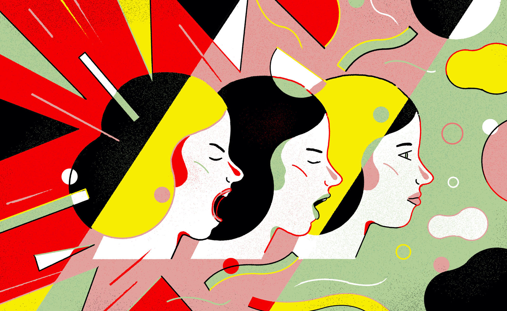 Thông minh về mặt cảm xúc - Bạn đã thấu hiểu được bao nhiêu về Trí tuệ Xúc cảm?