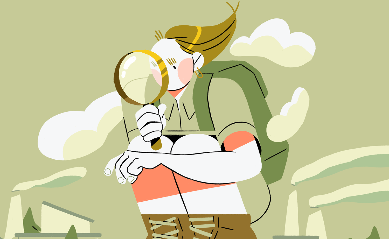 Làm sao “hãy là chính mình” khi chưa biết ‘đâu là mình’?