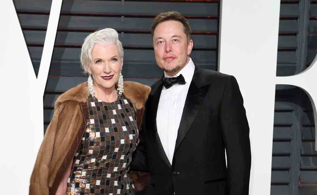 Độc giả Việt đón đọc ấn bản tiếng Việt cuốn sách của mẹ tỷ phú Elon Musk