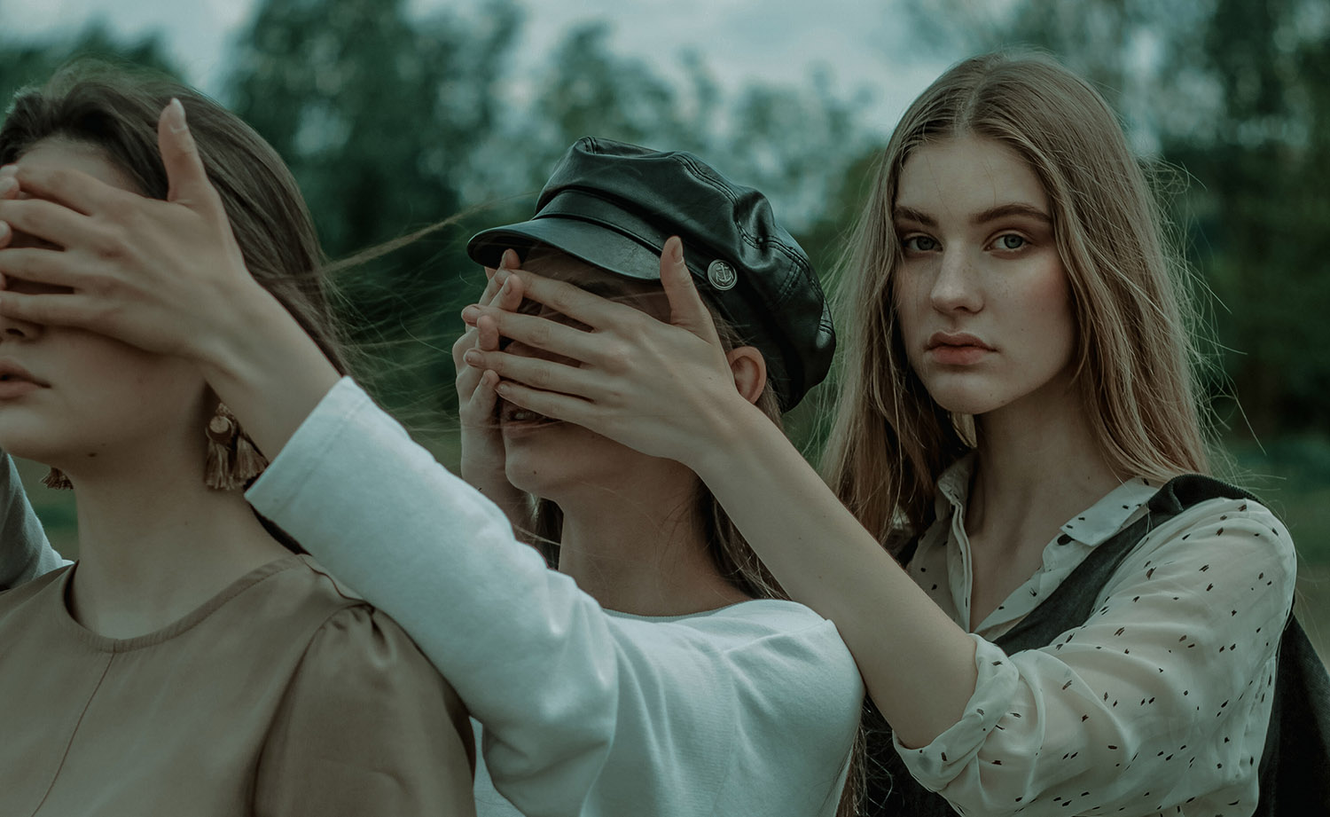 Sự chữa lành tinh thần không nằm ở việc chối bỏ nỗi đau mà ở việc cảm nhận nó một cách trọn vẹn