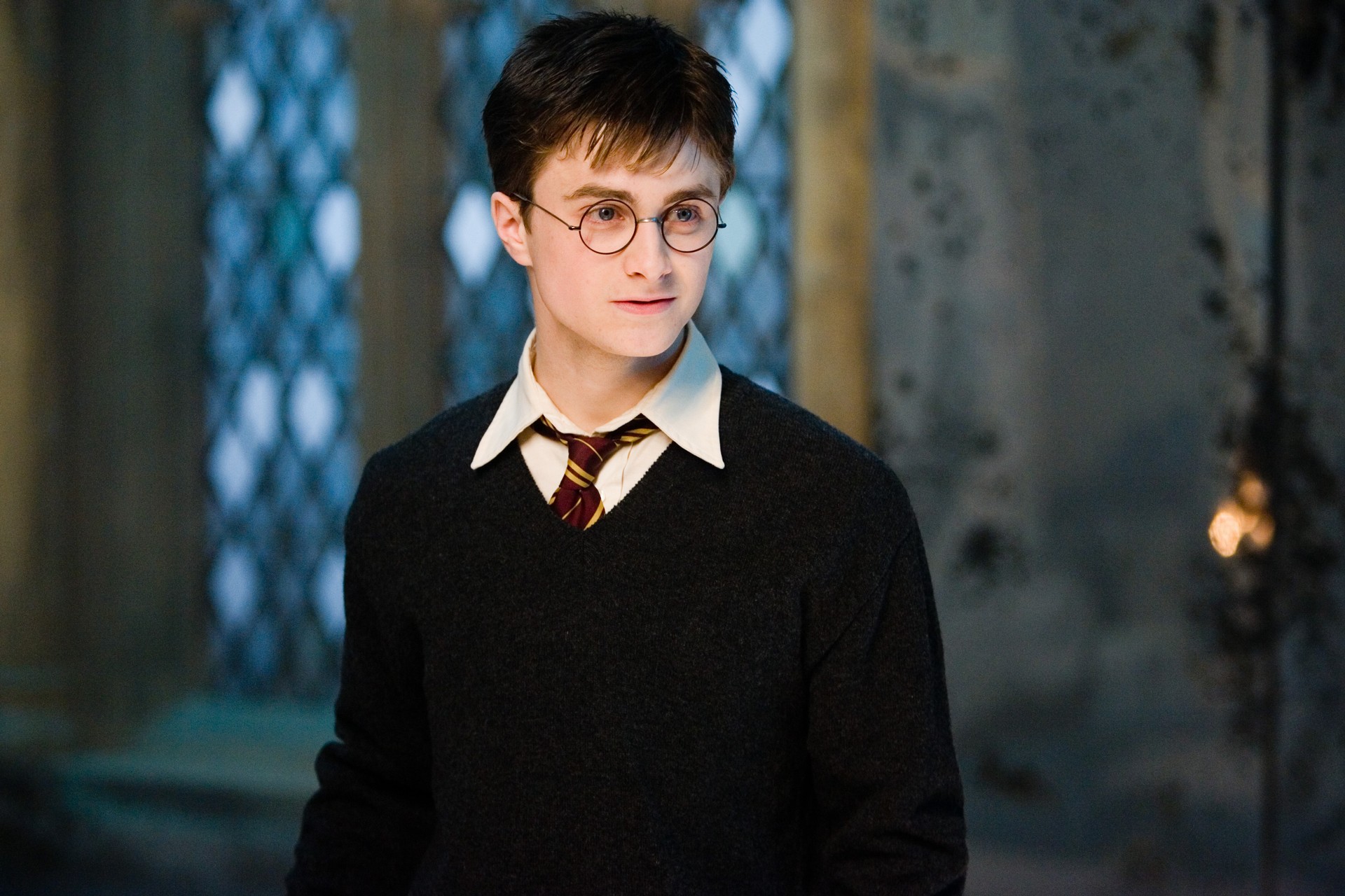 Bạn có thực sự là Fan của Harry Potter?