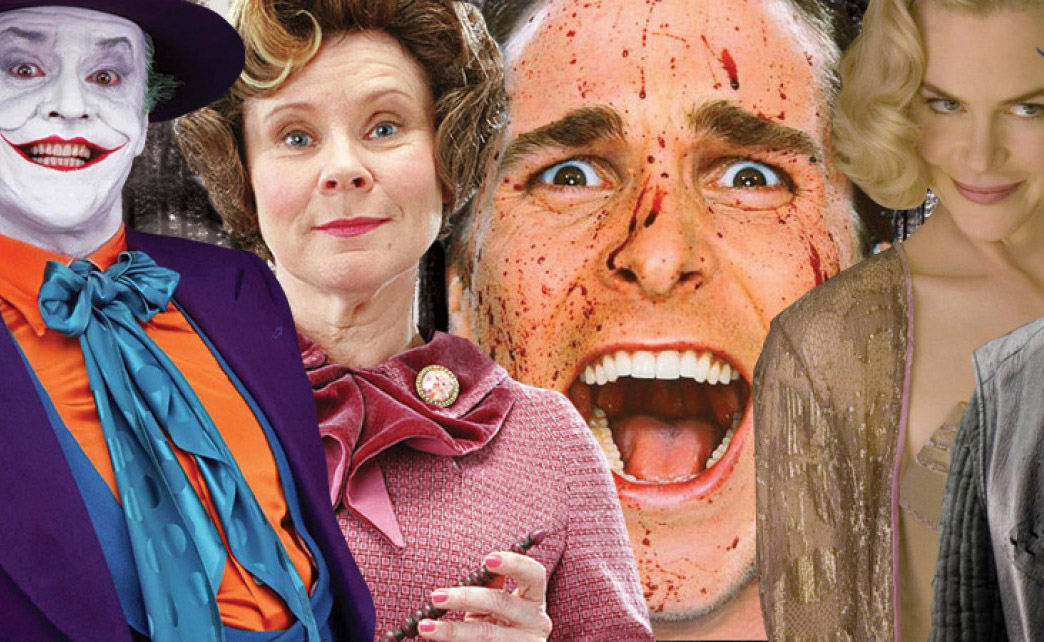 10 nhân vật phản diện được yêu thích vì quá đáng ghét: Có ai bạn yêu thích trong này không?