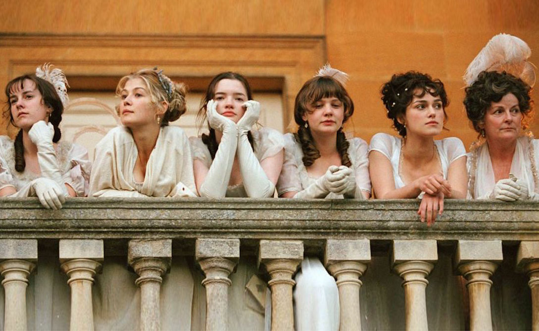 Những nữ nhân vật chính của Jane Austen có phải là những người phụ nữ lý tưởng?