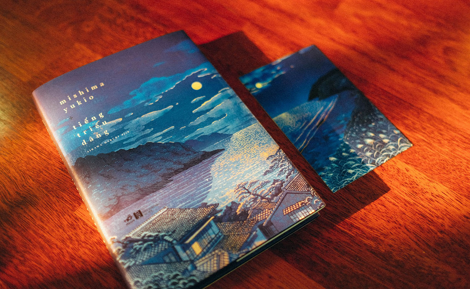 Tiếng triều dâng - Lắng nghe tiếng sóng biển tình yêu