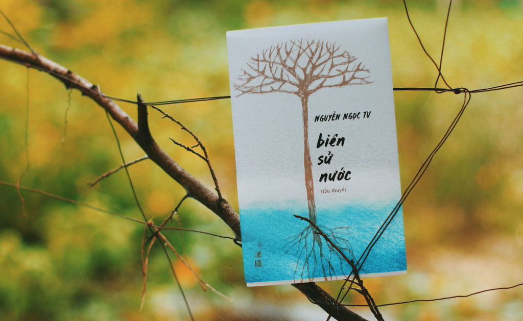 Biên Sử Nước - Liệu trái tim Đức Ngài có thể giúp ta tái sinh lại một cuộc đời khác?