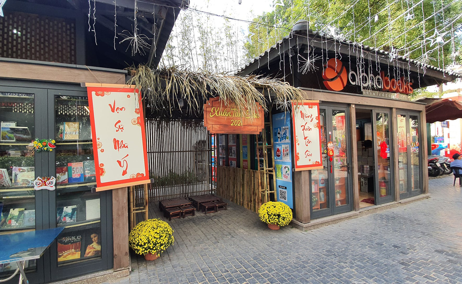 Hà Nội cần thêm những không gian văn hóa cho thành phố