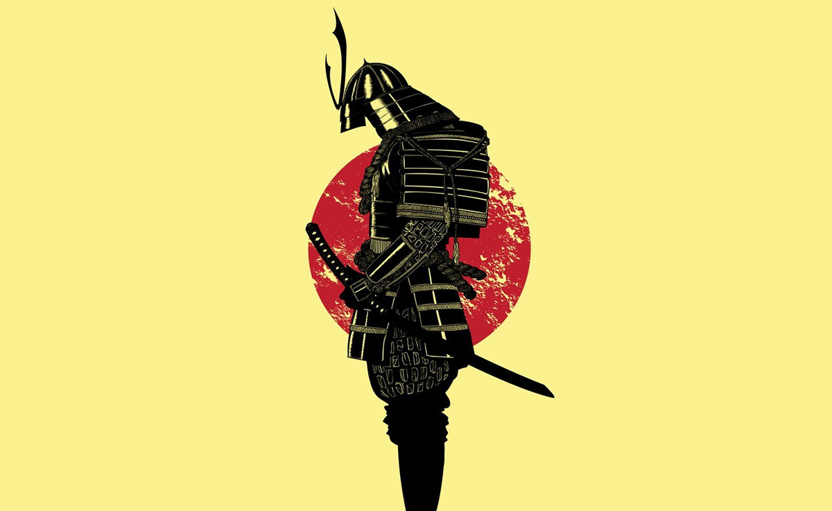 VÕ SĨ ĐẠO - Đã chết như một hệ tư tưởng nhưng vẫn sống như một đạo đức