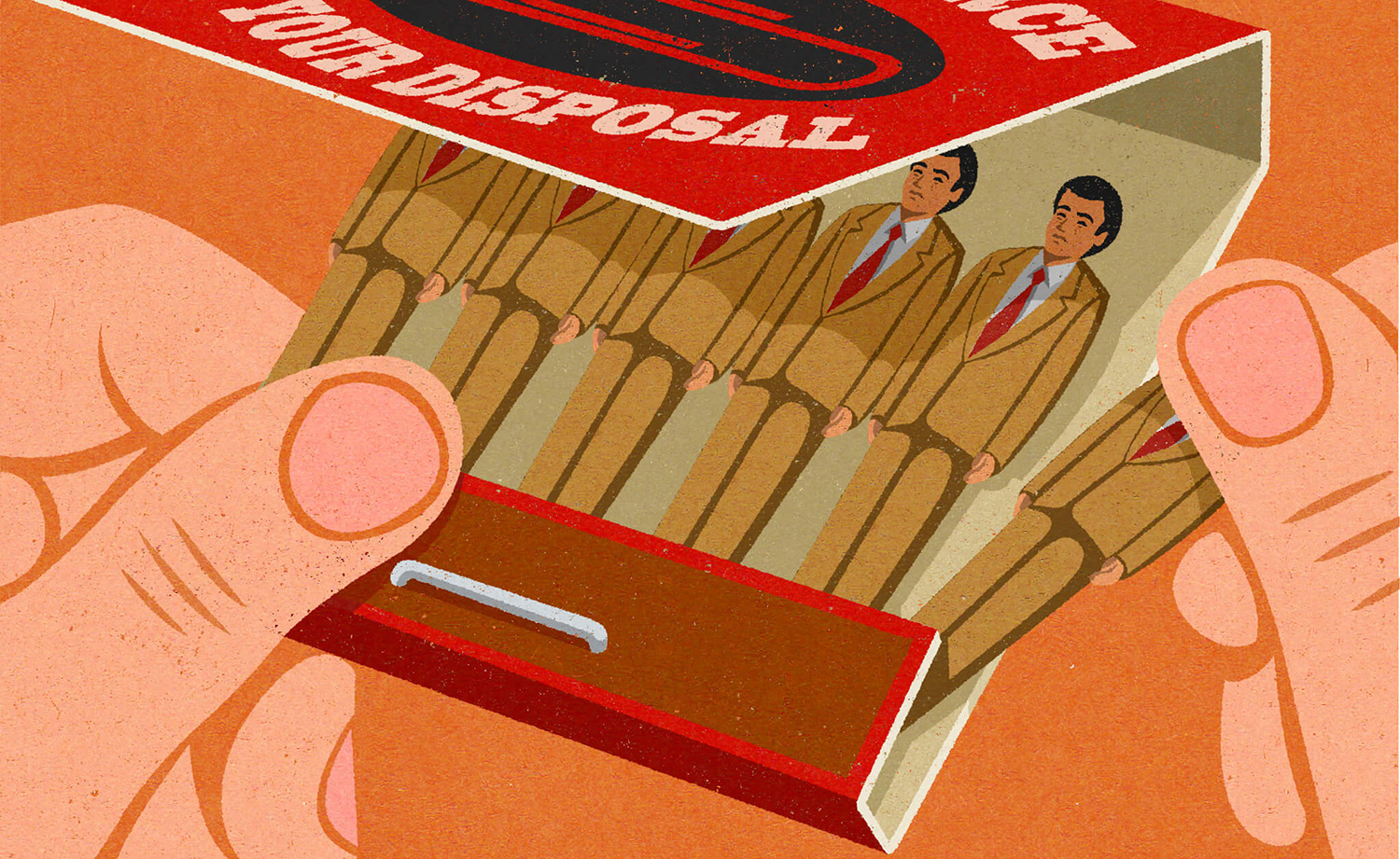 Nghịch lý lựa chọn: Càng nhiều lựa chọn lại càng khó đưa ra quyết định