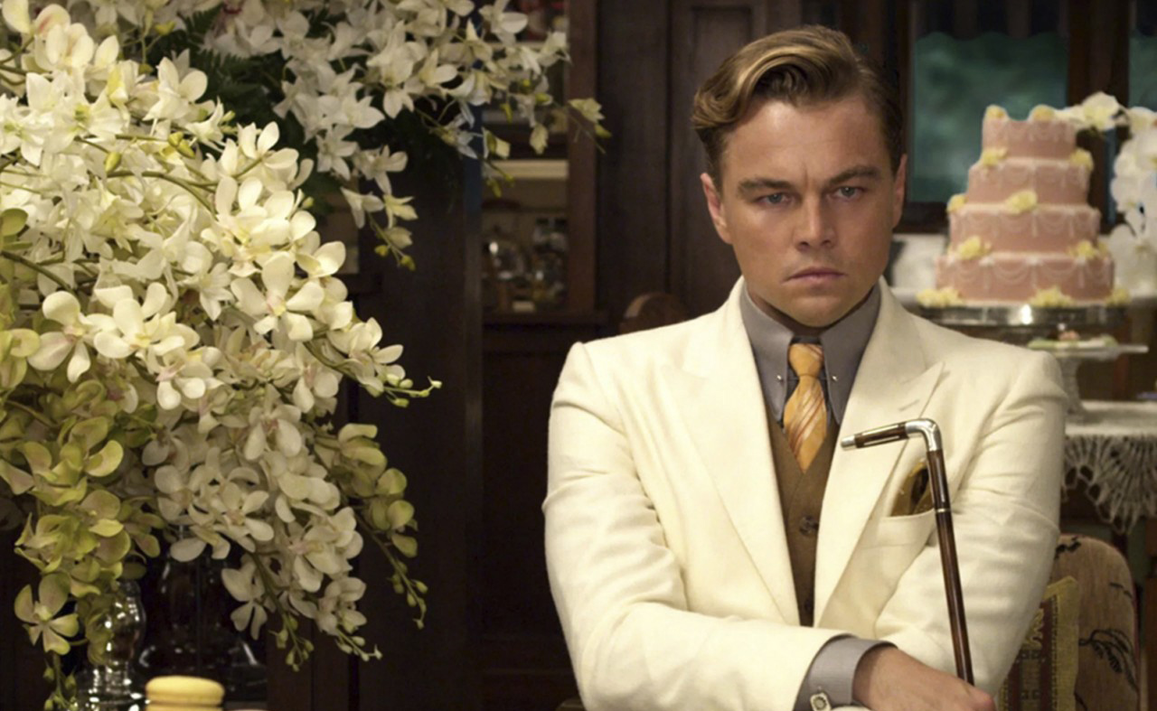 ĐẠI GIA GATSBY - Cuốn tiểu thuyết bị hiểu lầm nhiều nhất thế giới