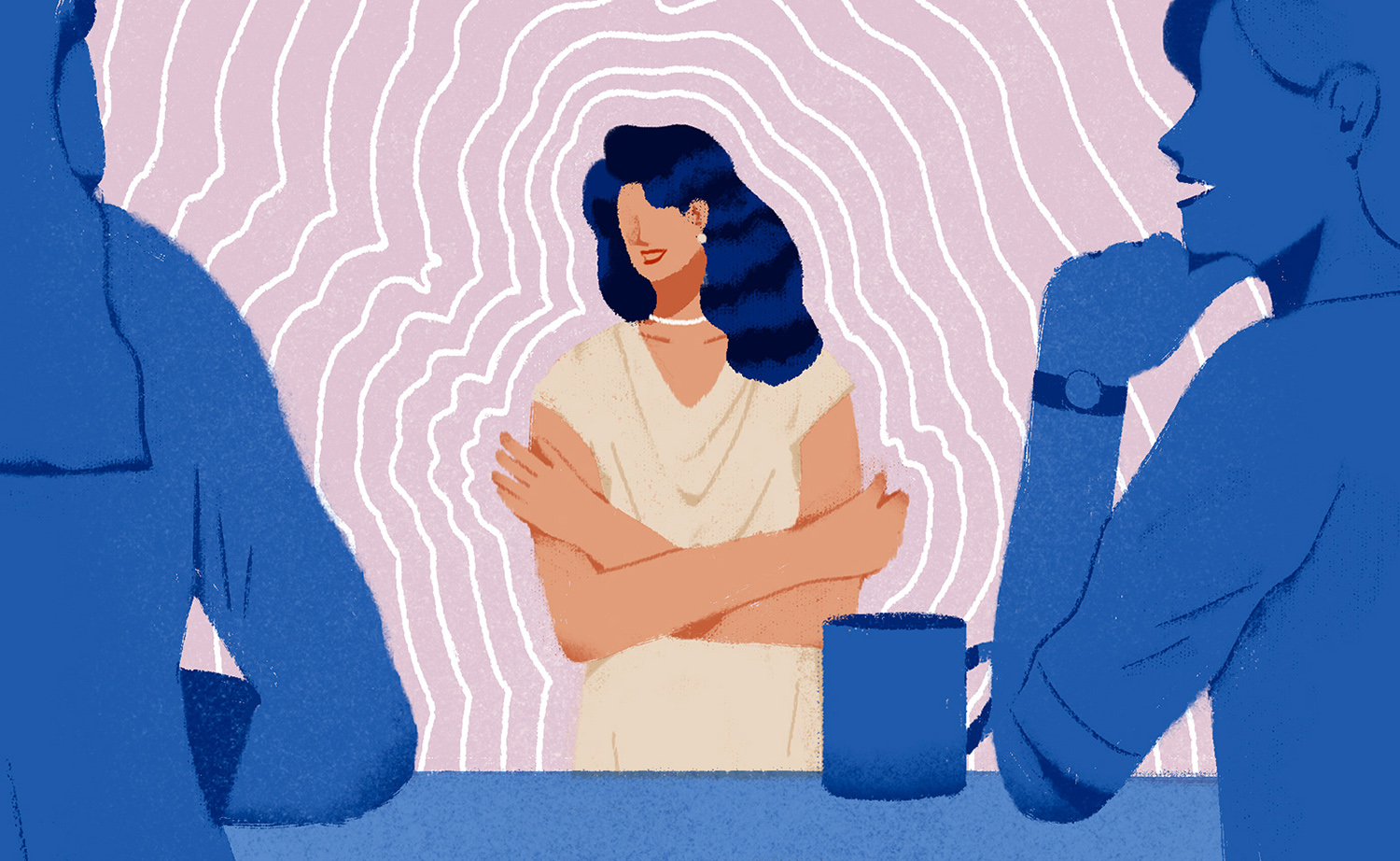 NÀY CÔ GÁI, THỨC TỈNH ĐI! - Bạn là người quyết định cuộc đời của chính mình