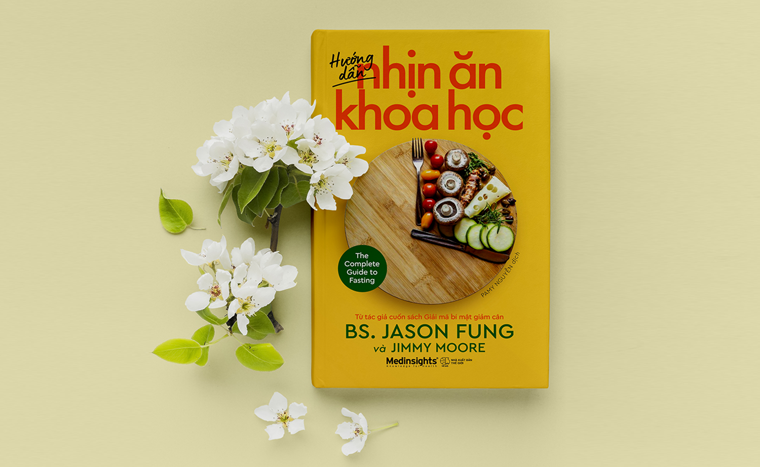 Nhịn ăn khoa học - Khi Nhịn ăn không đồng nghĩa với việc bỏ đói bản thân