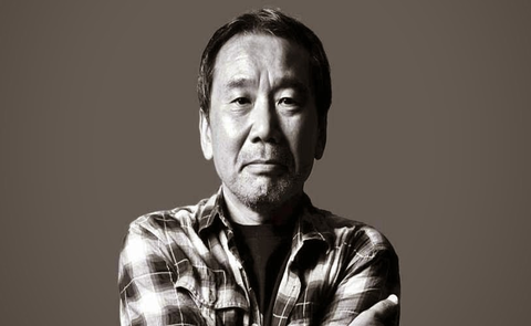 Thế giới ngầm của Haruki Murakami (1)