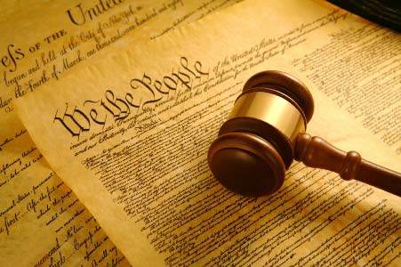 Hiến pháp Mỹ được làm ra như thế nào?