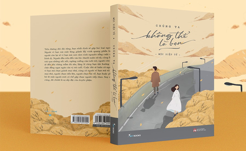 “Chúng ta không thể là bạn”: Bạn có đang trong một mối quan hệ mập mờ?