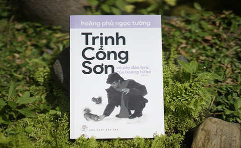  Âm nhạc và cuộc đời cố nhạc sĩ Trịnh Công Sơn qua hồi ức của người bạn thân Hoàng Phủ Ngọc Tường