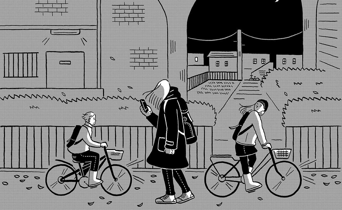 Mong bạn trải qua giông bão quay về vẫn là thiếu niên: Quá trình lên men của cuộc đời