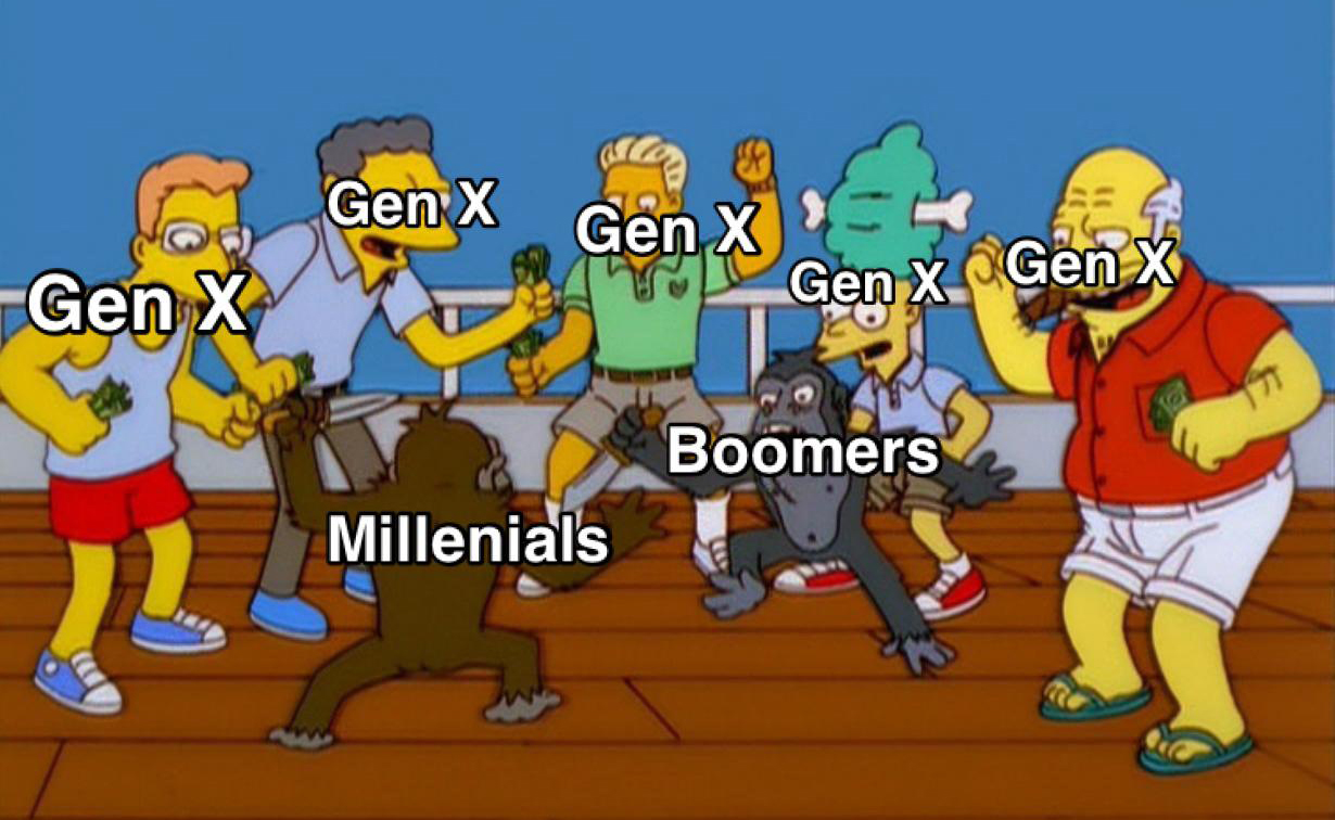 Từ GI tới Gen Z: Tên gọi của các thế hệ bắt nguồn từ đâu?