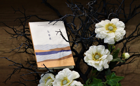 Kiệt tác “Lụa” trở lại sau 20 năm - Sự giao thoa giữa tinh hoa phương Đông và phương Tây