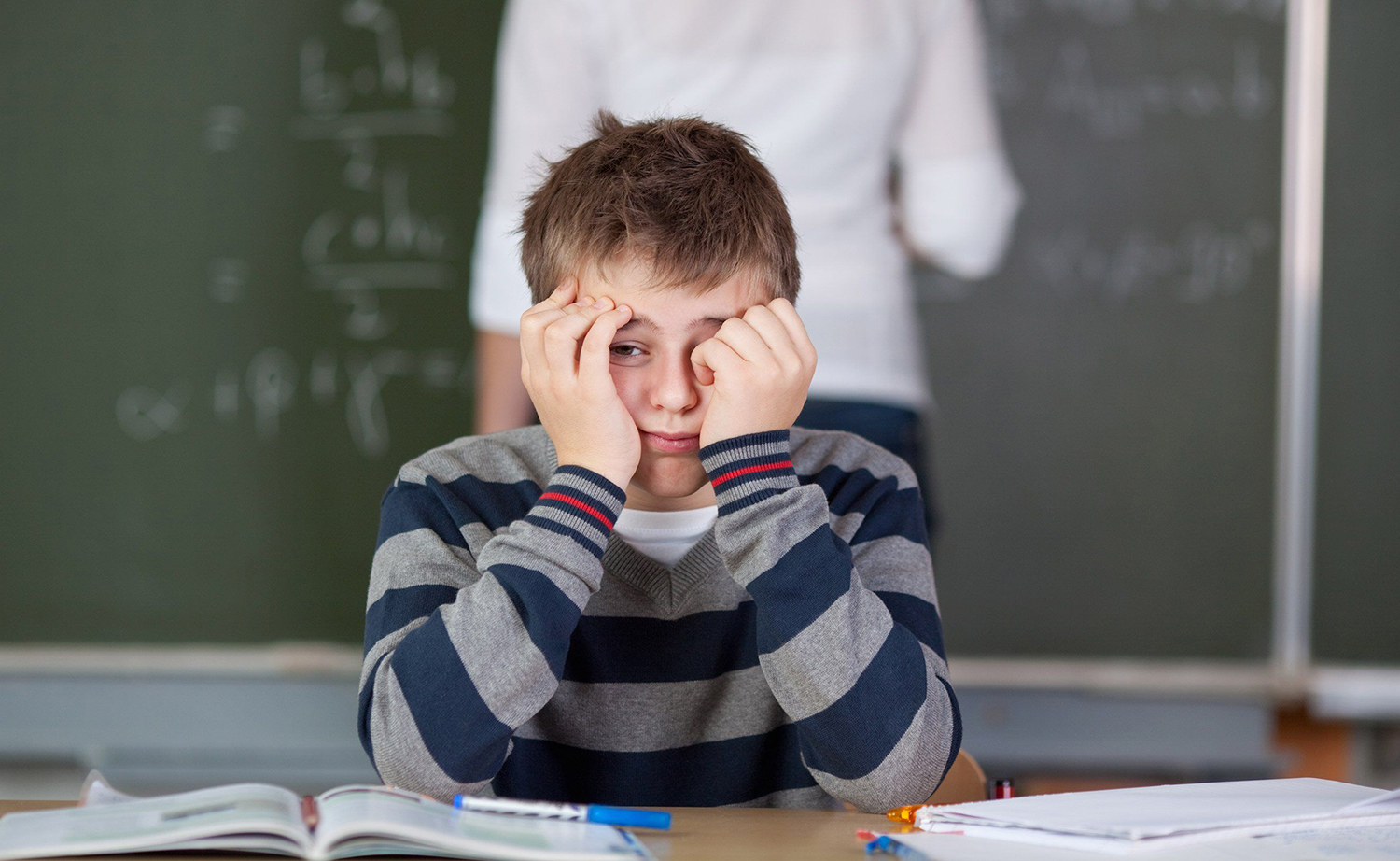 Đừng bảo vệ con khỏi thất bại, hãy để trẻ trau dồi khả năng phục hồi sau thất bại