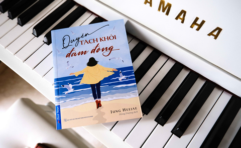 “Quyền tách khỏi đám đông”: Khi người trẻ dũng cảm sống khác